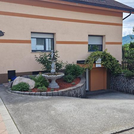 Hisa Bizjak Крань Экстерьер фото