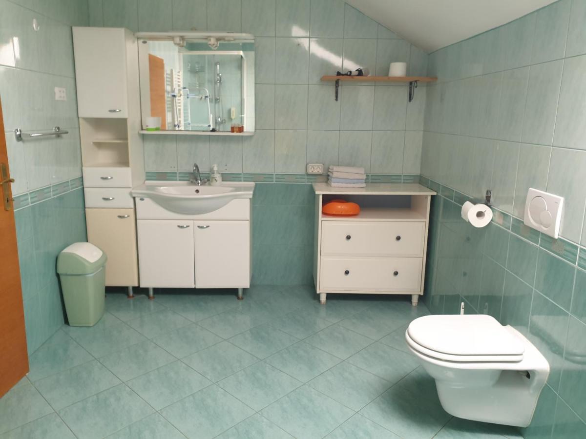 Hisa Bizjak Крань Экстерьер фото