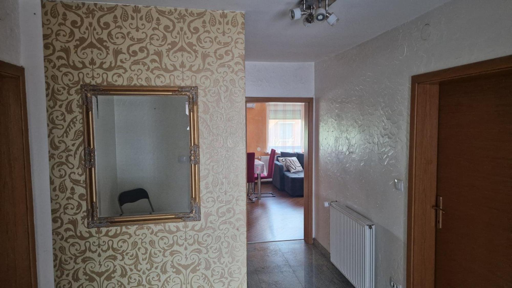 Hisa Bizjak Крань Экстерьер фото